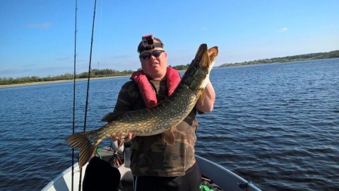 Angling Reports - 24 May 2016